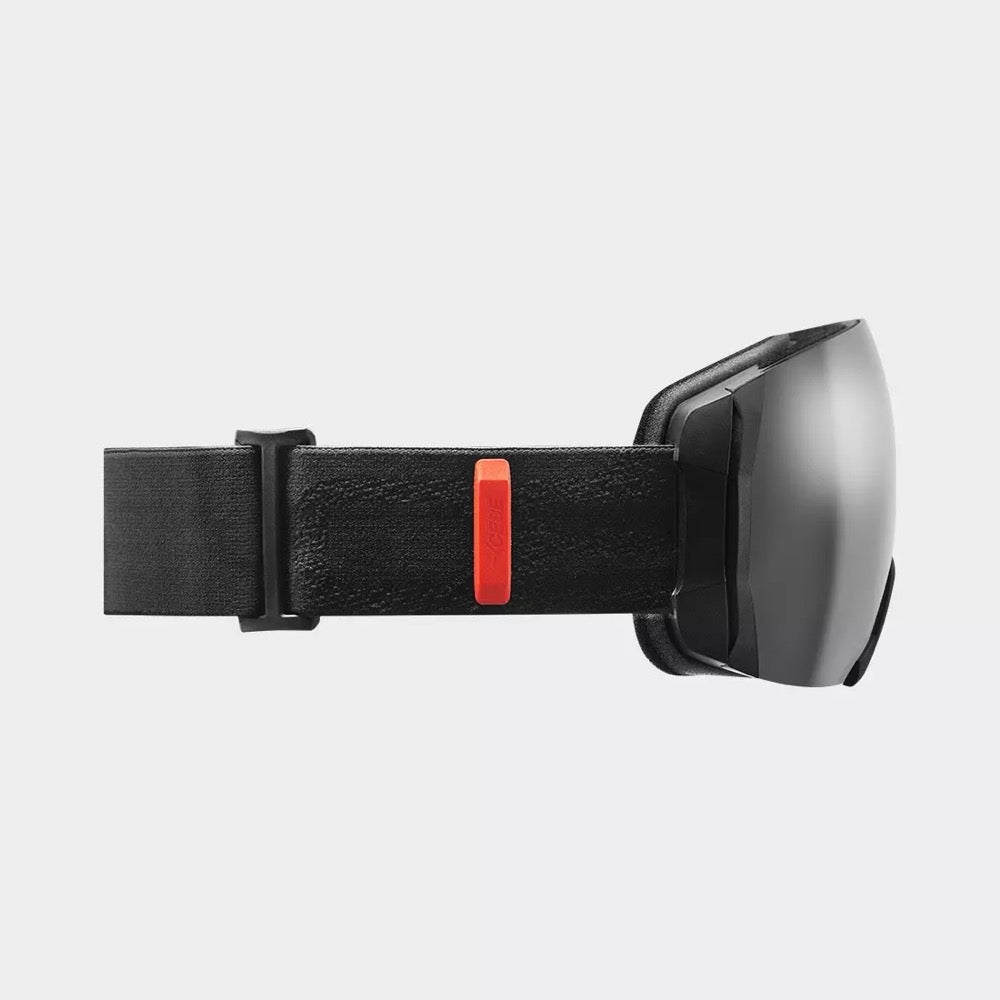 成人款滑雪鏡 (可佩帶眼鏡) Adult Ski Helmet Solar OTG Cat 3