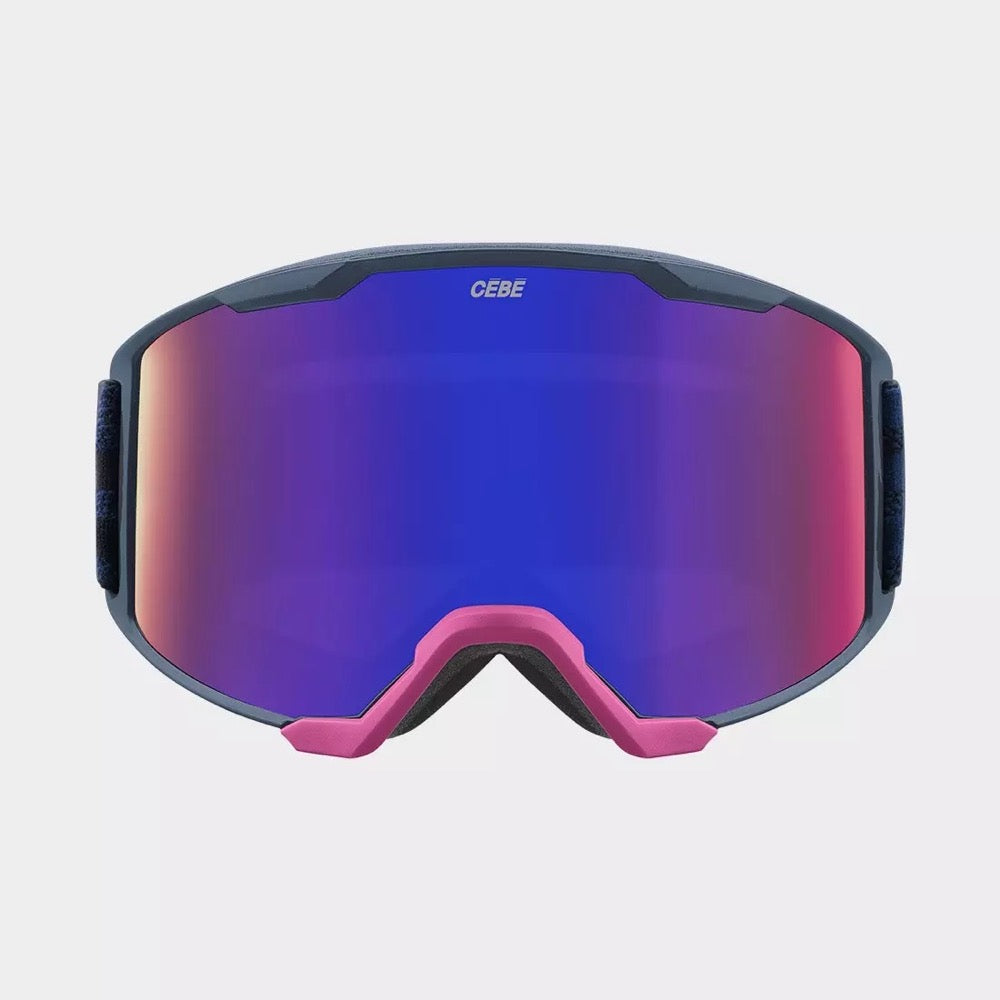 成人款滑雪鏡 Adult Ski Goggle Stormer Cat 3 One size