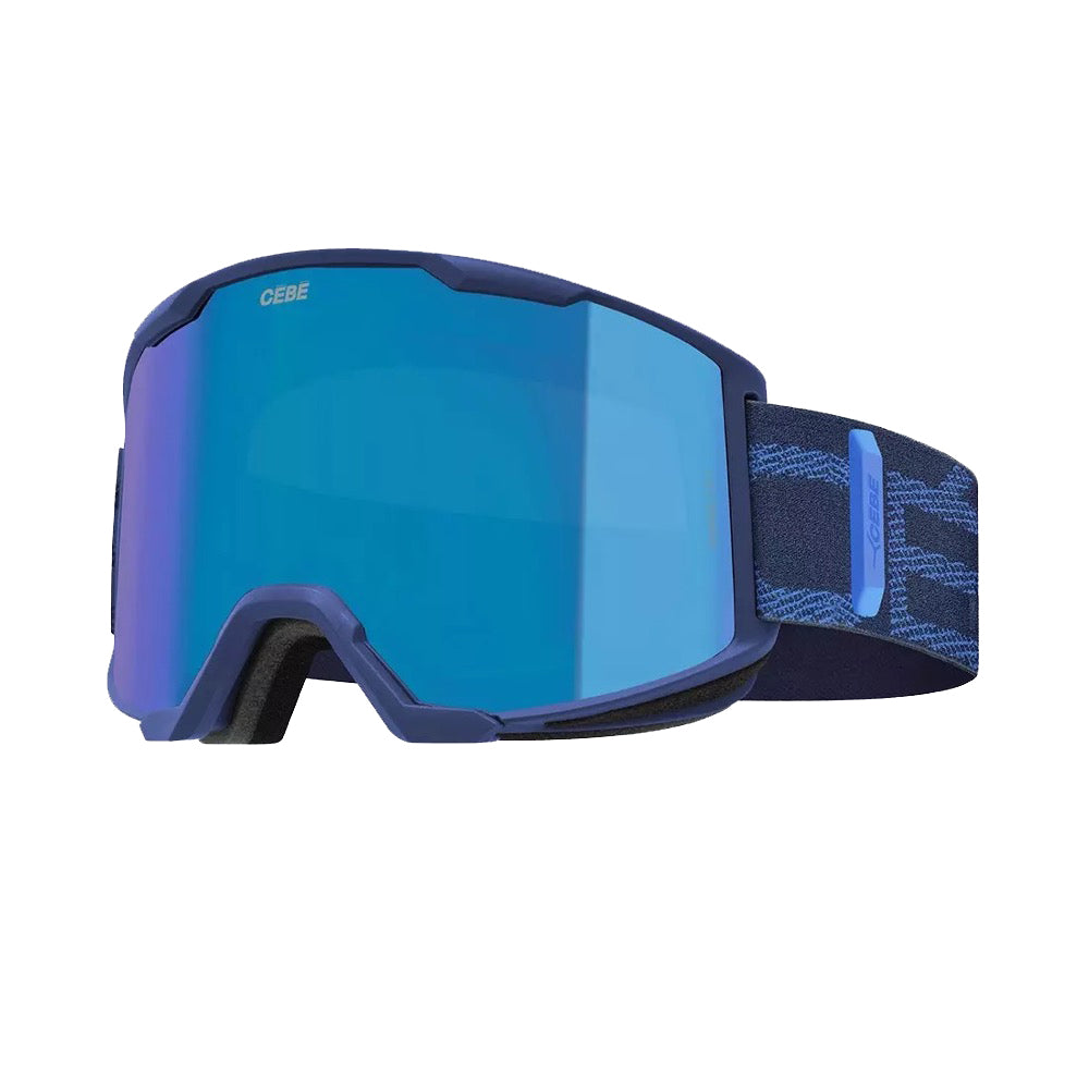 成人款滑雪鏡 Adult Ski Goggle Stormer Cat 3 One size