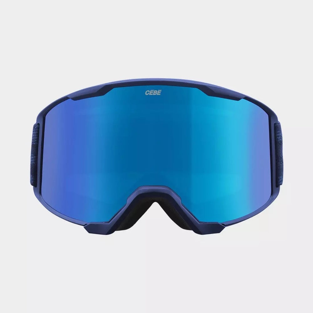 成人款滑雪鏡 Adult Ski Goggle Stormer Cat 3 One size