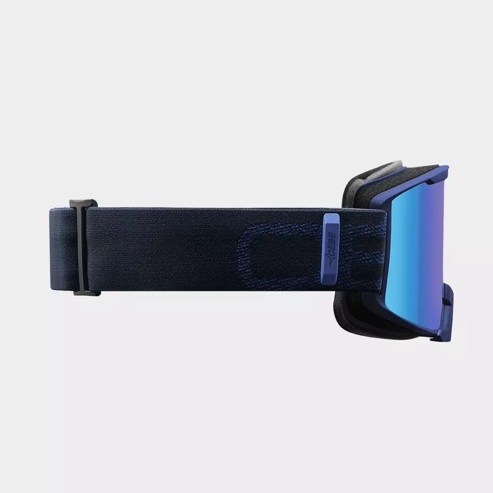 成人款滑雪鏡 Adult Ski Goggle Stormer Cat 3 One size