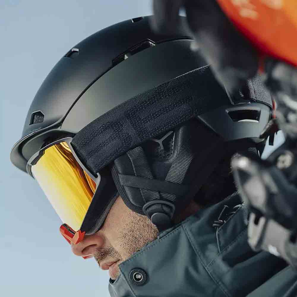 成人款滑雪鏡 Adult Ski Goggle Stormer Cat 3 One size