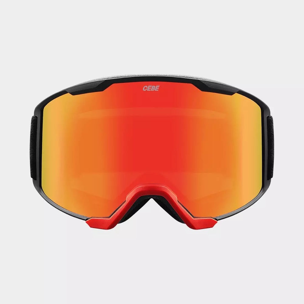 成人款滑雪鏡 Adult Ski Goggle Stormer Cat 3 One size