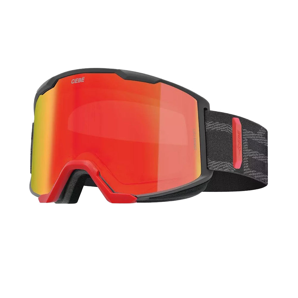 成人款滑雪鏡 Adult Ski Goggle Stormer Cat 3 One size