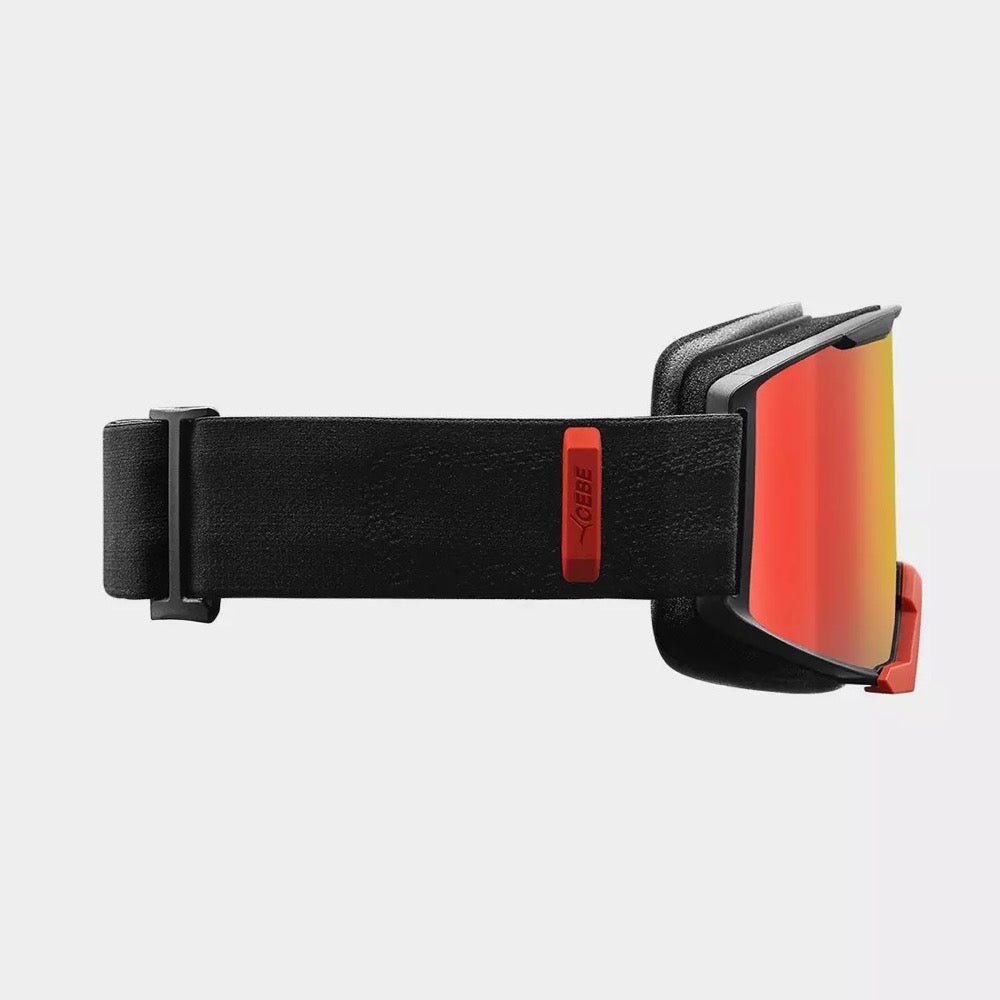 成人款滑雪鏡 Adult Ski Goggle Stormer Cat 3 One size