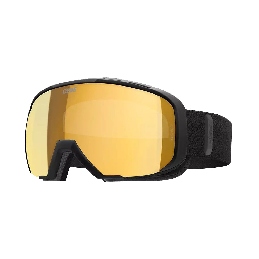 成人款滑雪鏡 (可佩帶眼鏡) Adult Ski Goggle Ridge 2 OTG Cat 3