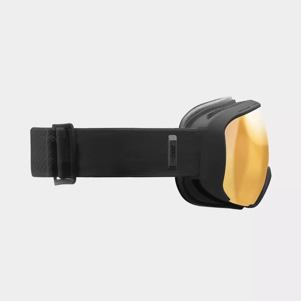 成人款滑雪鏡 (可佩帶眼鏡) Adult Ski Goggle Ridge 2 OTG Cat 3