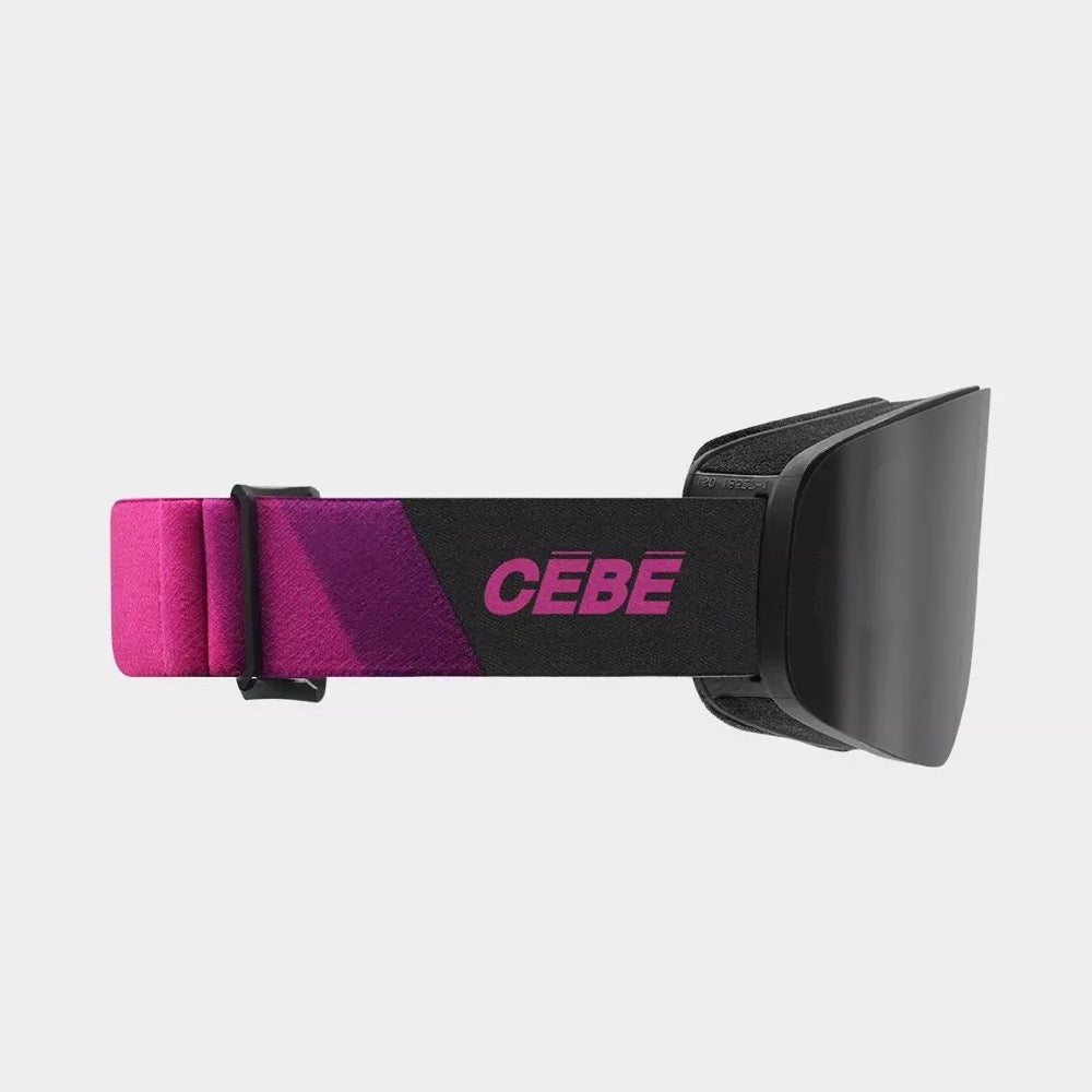 【適合小臉形人士】滑雪鏡 (可佩帶眼鏡) Cheeky 2 OTG Cat 3 【Suitable for small faces people】