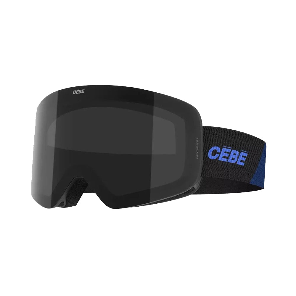 【適合小臉形人士】滑雪鏡 (可佩帶眼鏡) Cheeky 2 OTG Cat 3 【Suitable for small faces people】