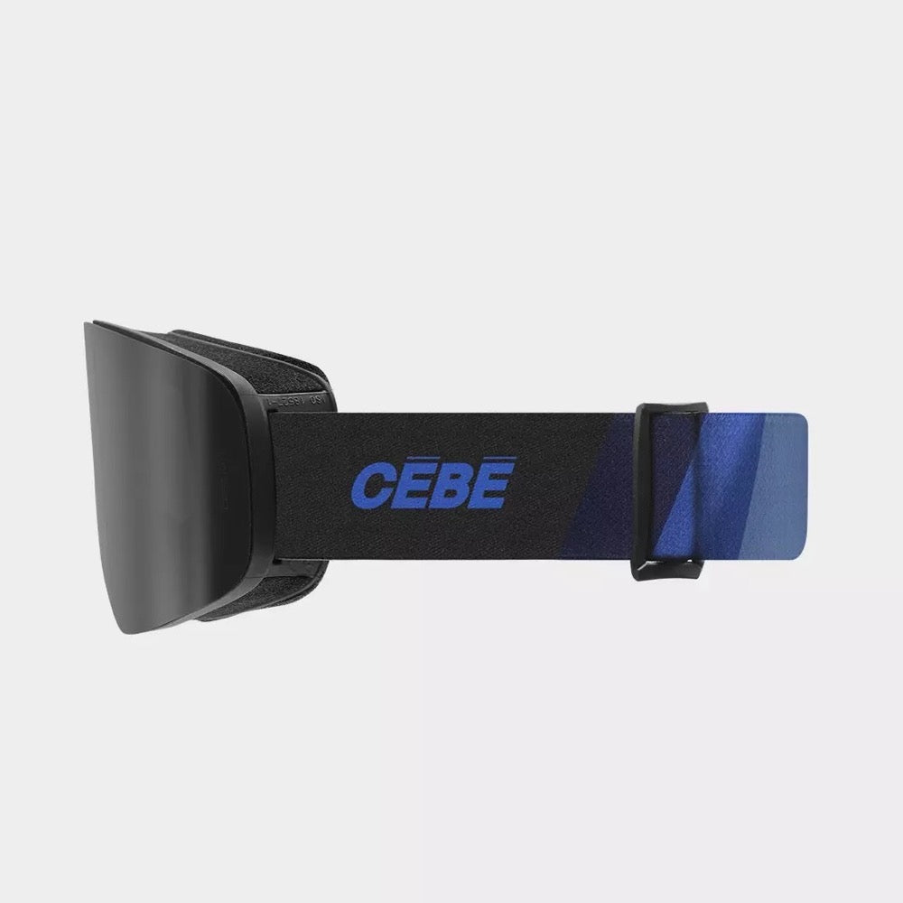 【適合小臉形人士】滑雪鏡 (可佩帶眼鏡) Cheeky 2 OTG Cat 3 【Suitable for small faces people】