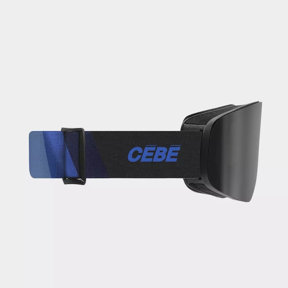 【適合小臉形人士】滑雪鏡 (可佩帶眼鏡) Cheeky 2 OTG Cat 3 【Suitable for small faces people】