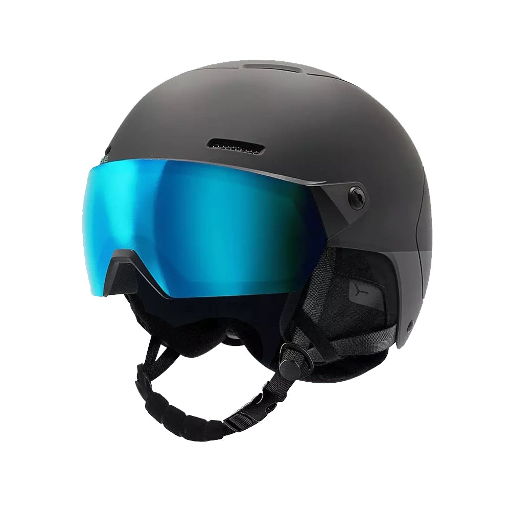 成人款滑雪頭盔 Adult Ski Helmet Pow 2 Vision Cat 3