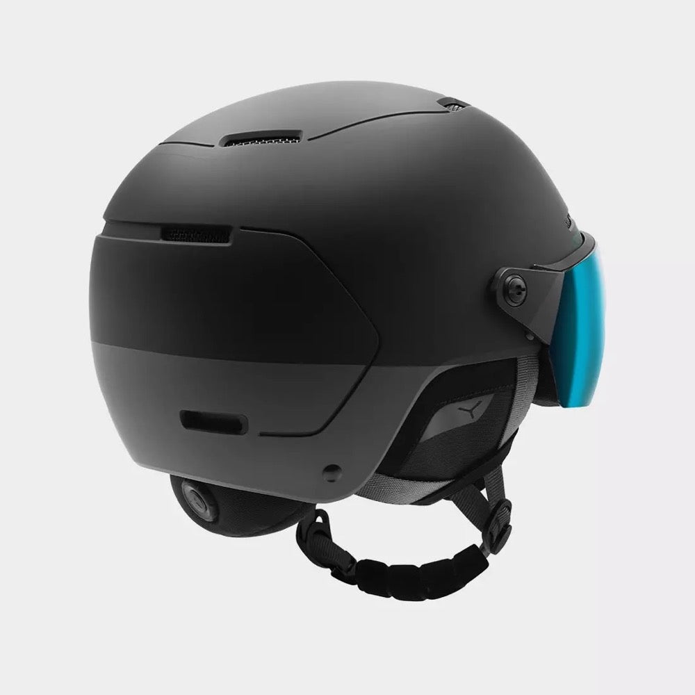 成人款滑雪頭盔 Adult Ski Helmet Pow 2 Vision Cat 3