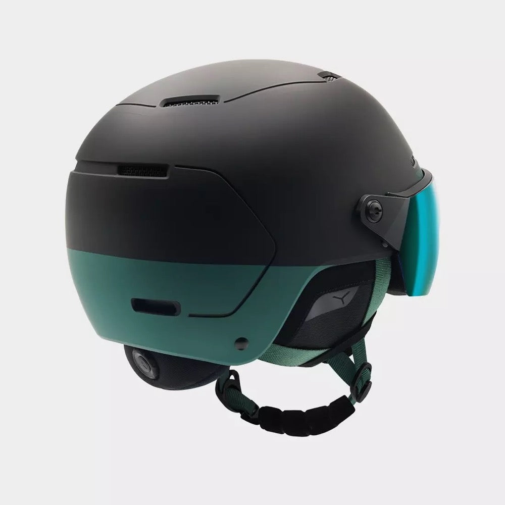 成人款滑雪頭盔 Adult Ski Helmet Pow 2 Vision Cat 3