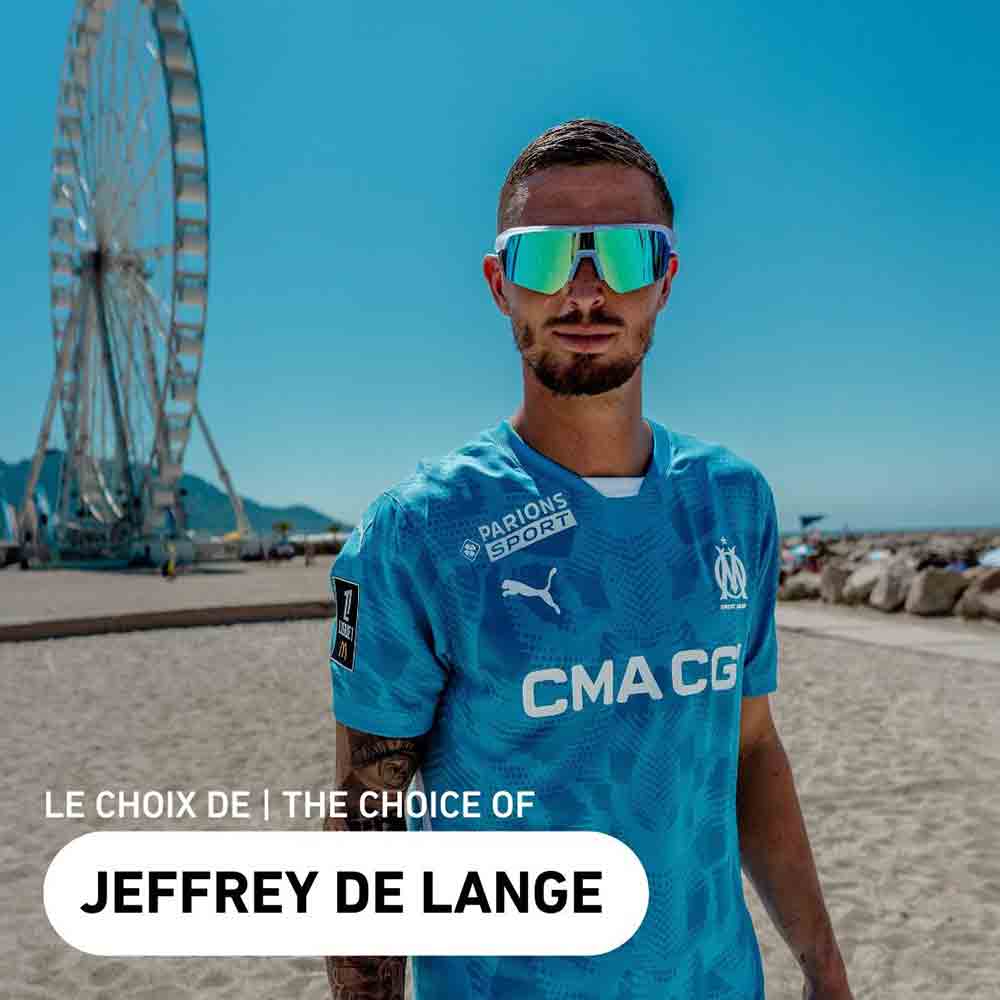 太陽眼鏡 Asphalt Lite X Om Cat 3