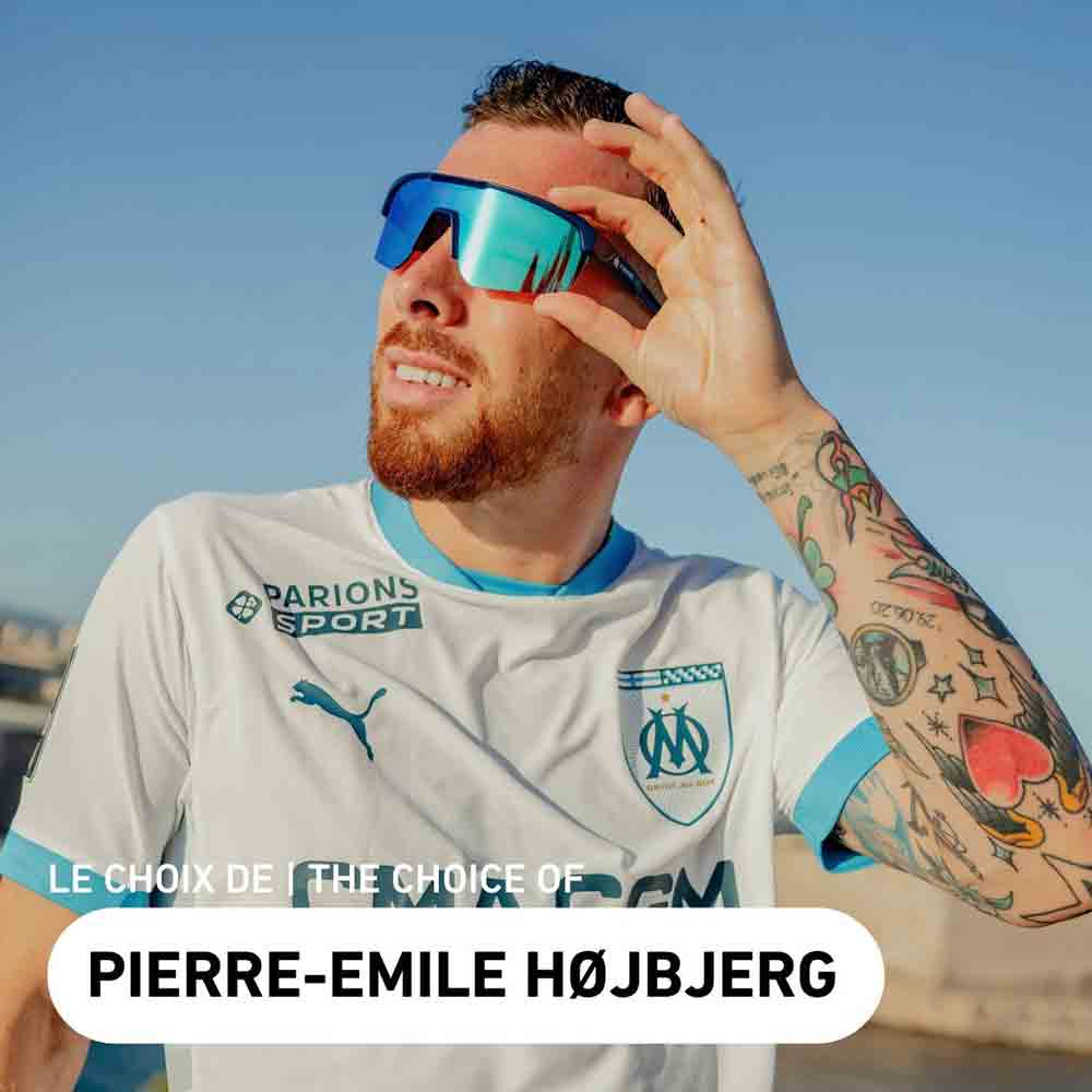 太陽眼鏡 Asphalt Lite X Om Cat 3