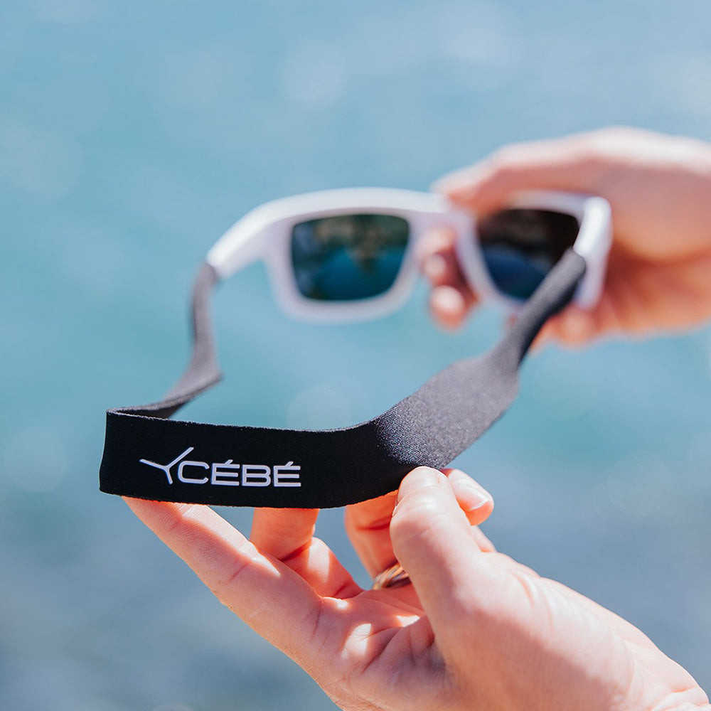 眼鏡繩 Strap Adult Neoprene