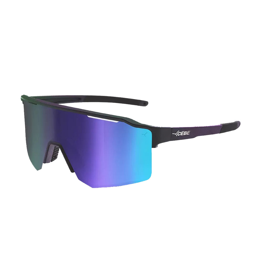 太陽眼鏡 Sunglasses L Outflow Lite Matt Black Cameleon GRPU3 Cat 3