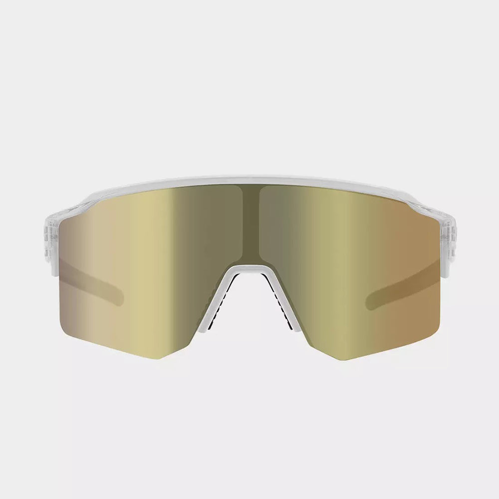 太陽眼鏡 Sunglasses L Outflow Lite Matt Translucent Gradient Black GRBR3 Cat 3