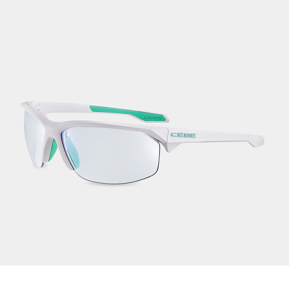 太陽眼鏡 Wild 2.0  Photochromic Cat.0-3 White Mint