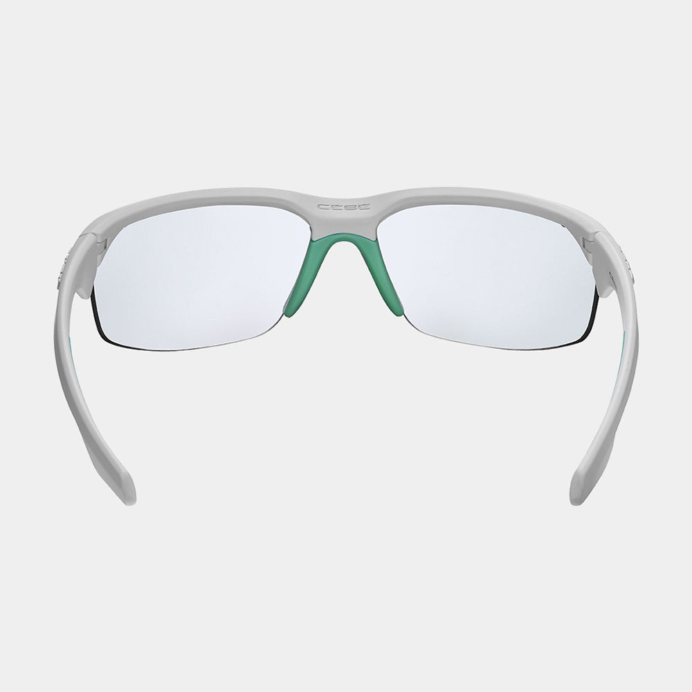 太陽眼鏡 Wild 2.0  Photochromic Cat.0-3 White Mint