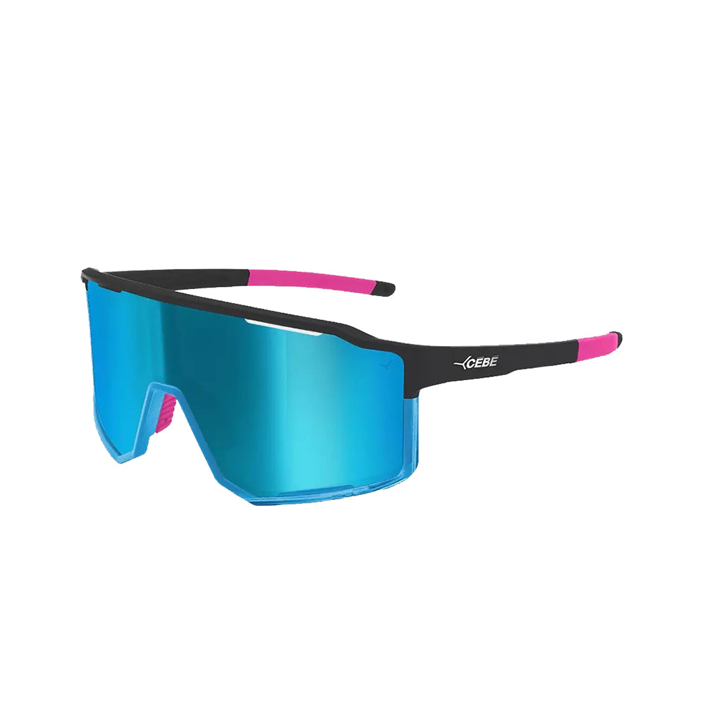 太陽眼鏡 Sunglasses L Outflow S Matt Trans Blue Black Pink GRIB3 Cat 3