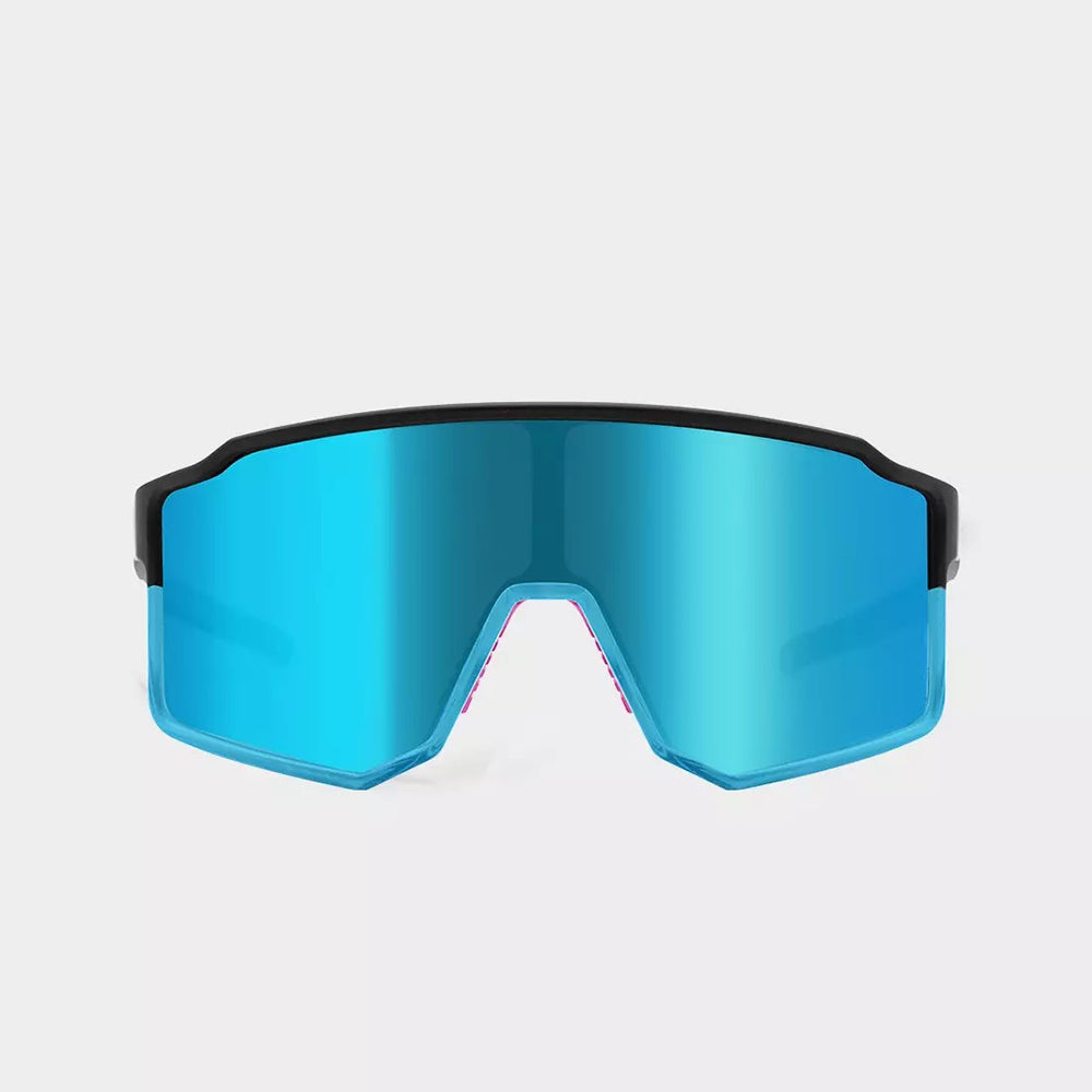 太陽眼鏡 Sunglasses L Outflow S Matt Trans Blue Black Pink GRIB3 Cat 3