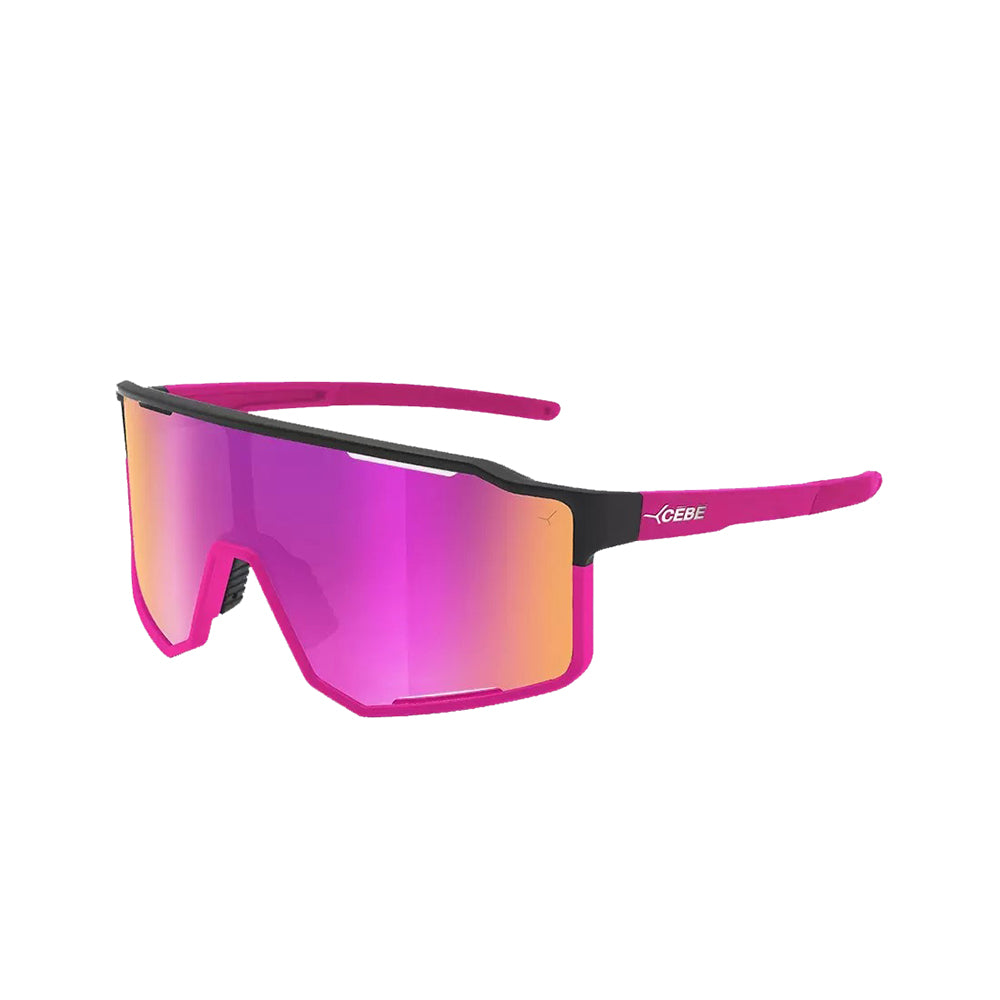 太陽眼鏡 Sunglasses L Outflow S Matt Black Pink GRRR3 Cat 3