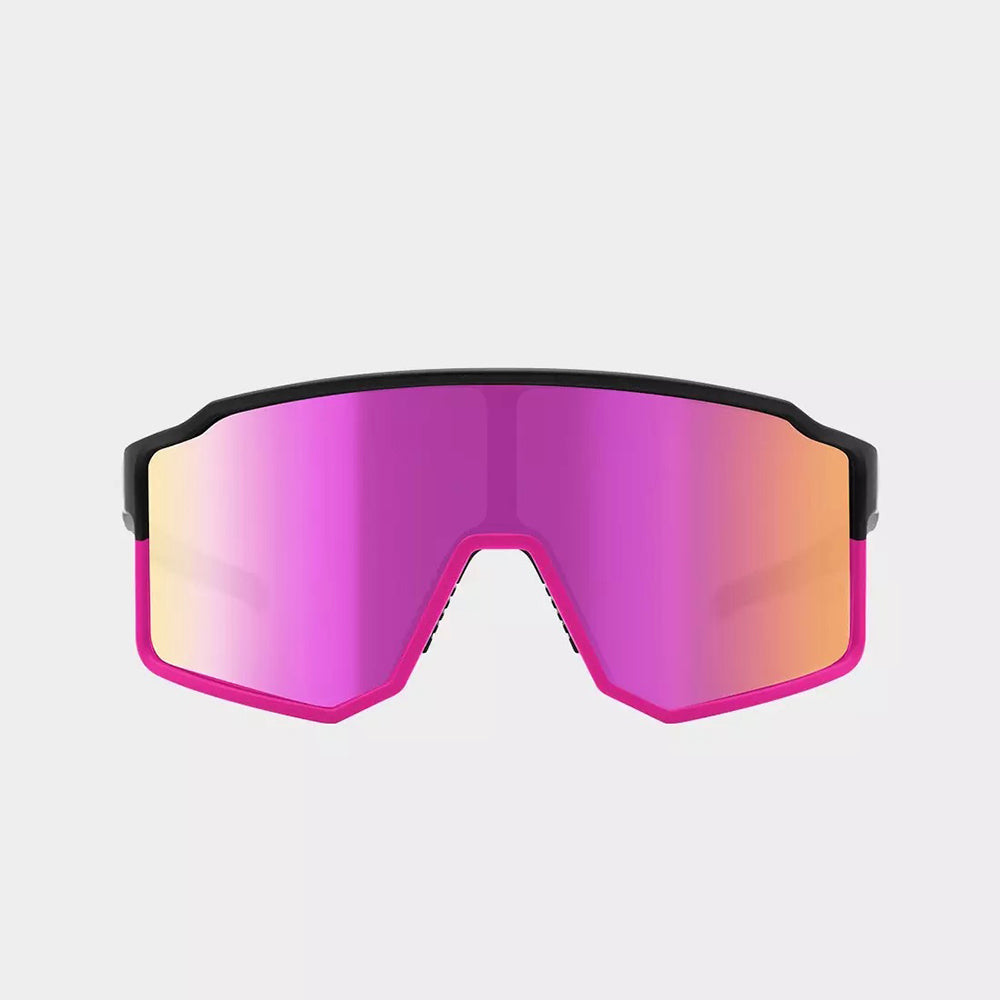 太陽眼鏡 Sunglasses L Outflow S Matt Black Pink GRRR3 Cat 3