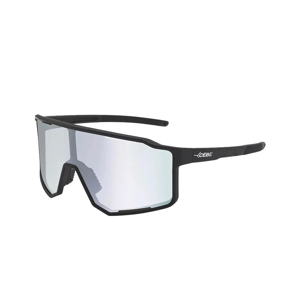 變色太陽眼鏡 Sunglasses L Outflow S Matt Black VRSB13 Photochromic
