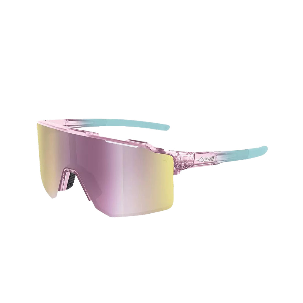 太陽眼鏡 Sunglasses L Outflow S Lite Crystal Trans Lilac VRCP13 Cat 3