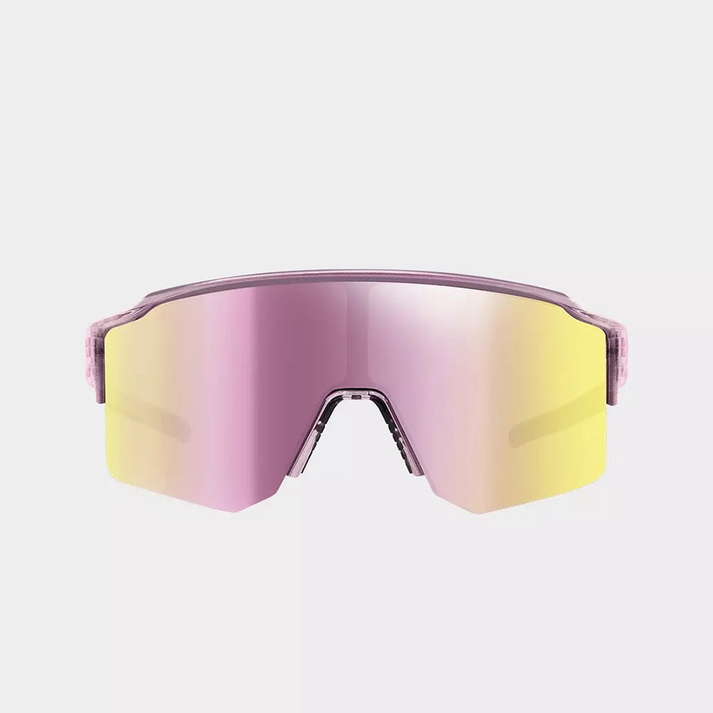 太陽眼鏡 Sunglasses L Outflow S Lite Crystal Trans Lilac VRCP13 Cat 3