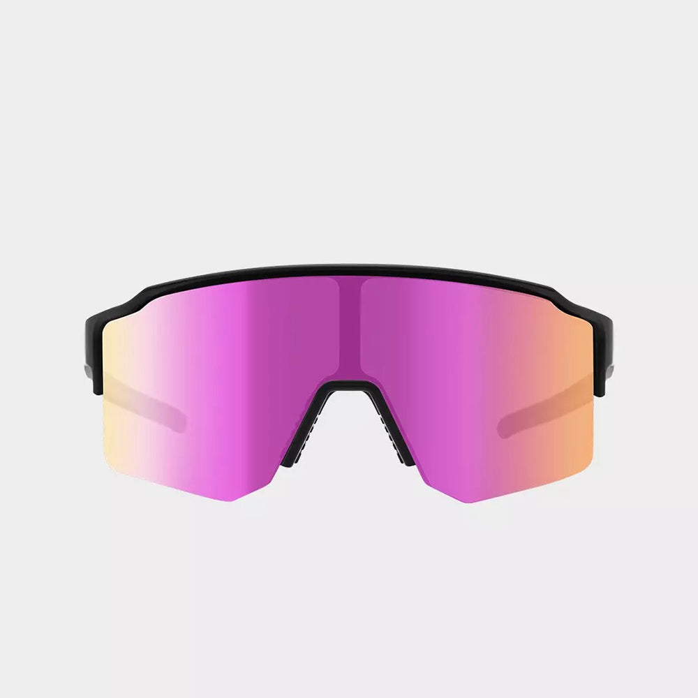 太陽眼鏡 Sunglasses L Outflow S Lite Matt Black Pink GRRR3 Cat 3