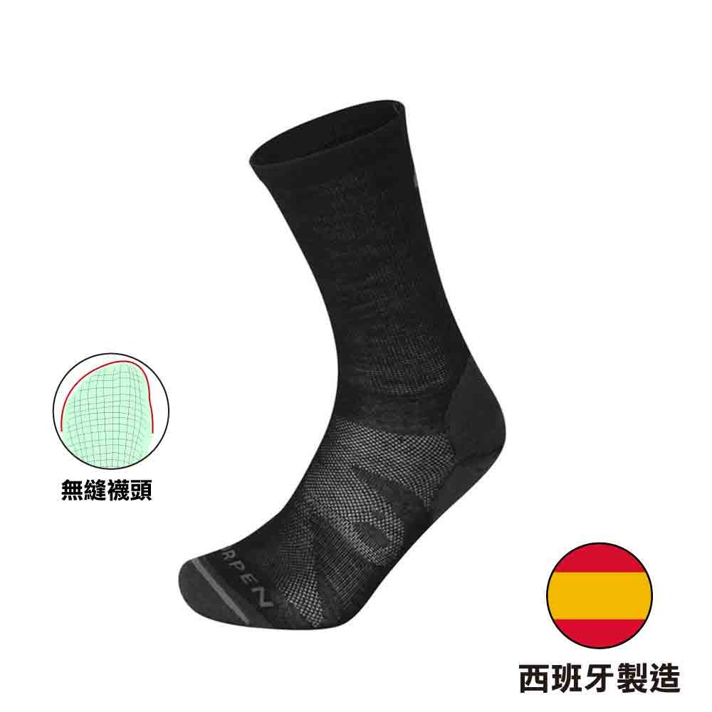 西班牙製中性快乾登山襪 Unisex Liner Fresh Eco