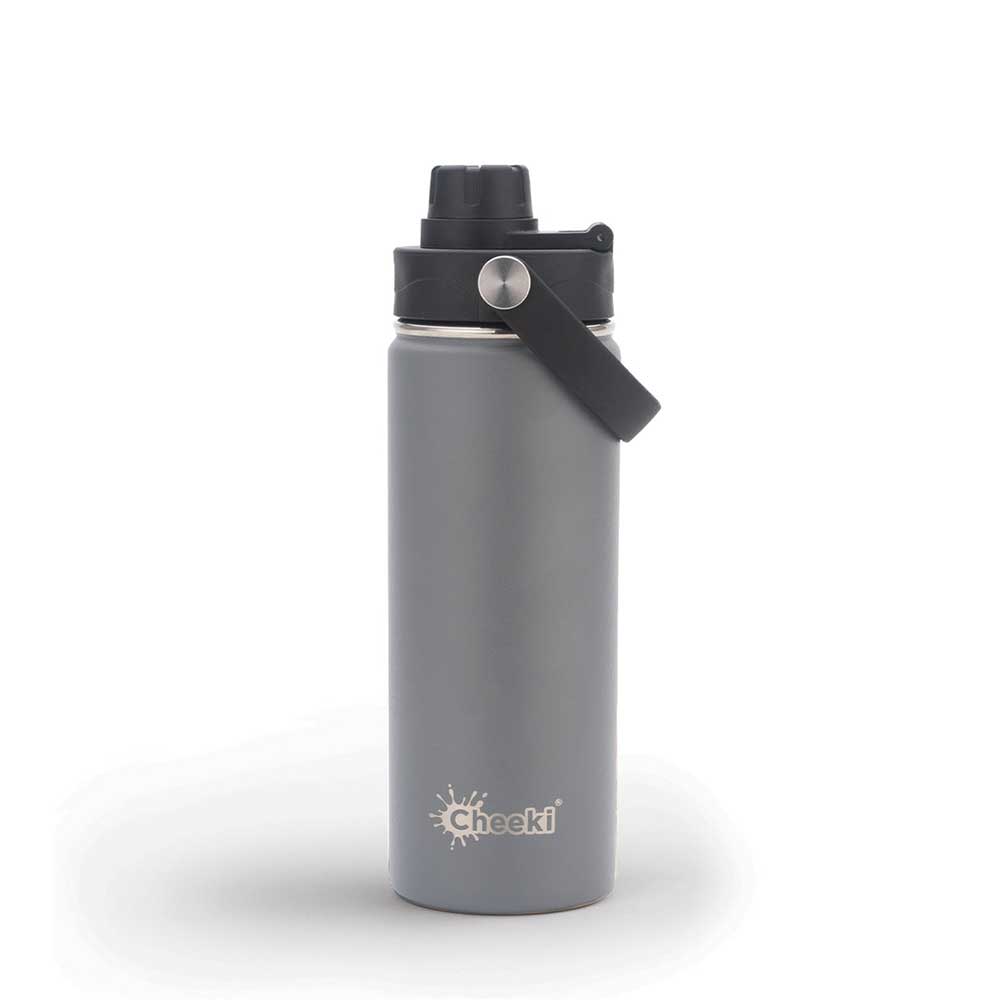 不鏽鋼保溫水樽 600ml/20oz Insulated Adventure Bottle