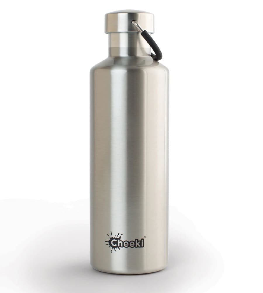 不鏽鋼雙層保溫壺 600ml Classic Insulated Bottle