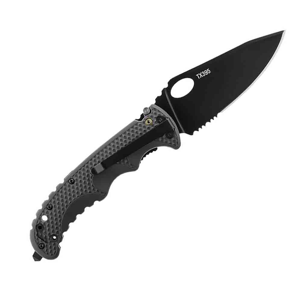 TX395 Tactical Knife