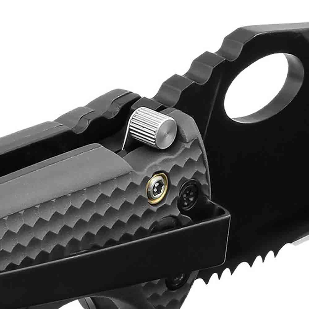 TX395 Tactical Knife