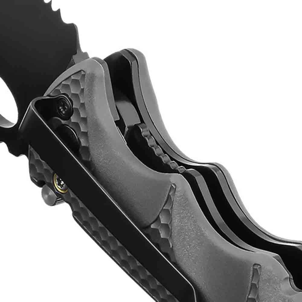 TX395 Tactical Knife