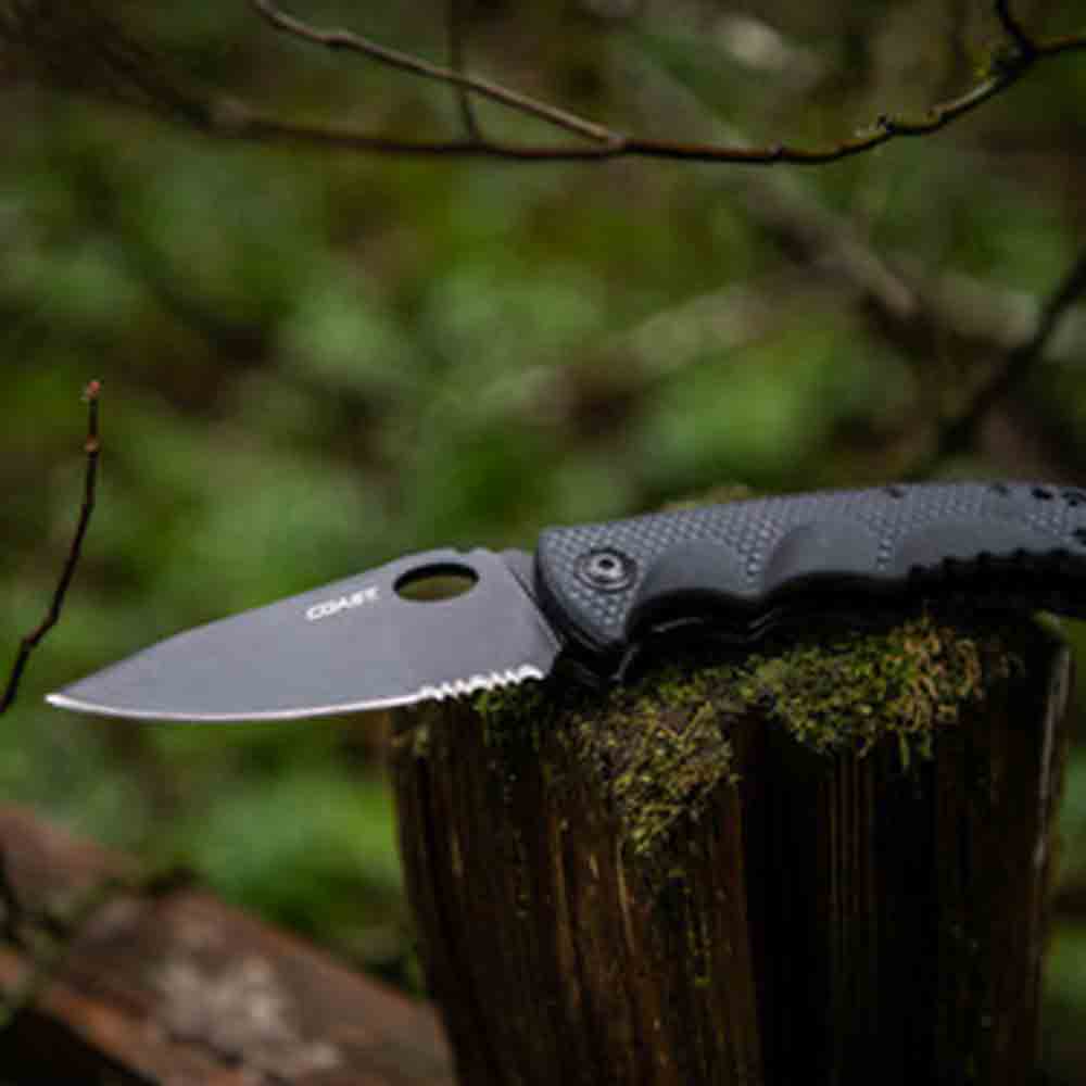 TX395 Tactical Knife
