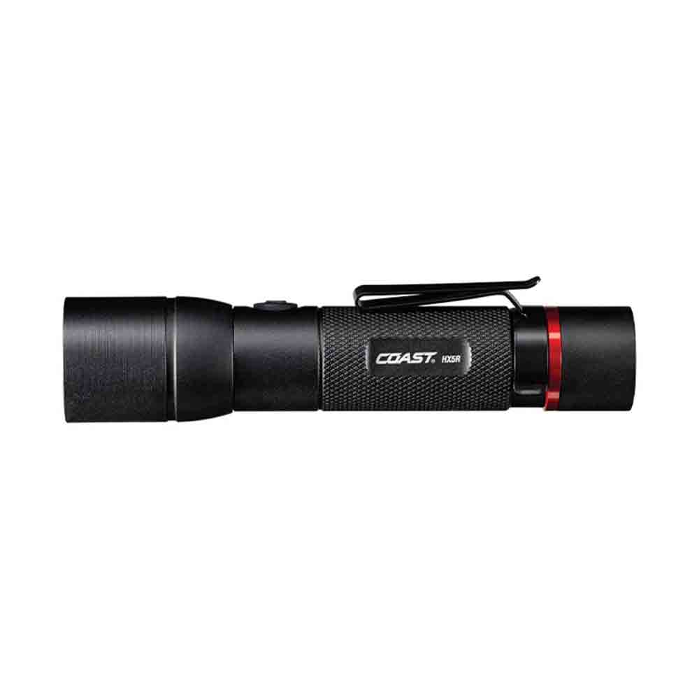 強力手電筒 HX5R Flashlight