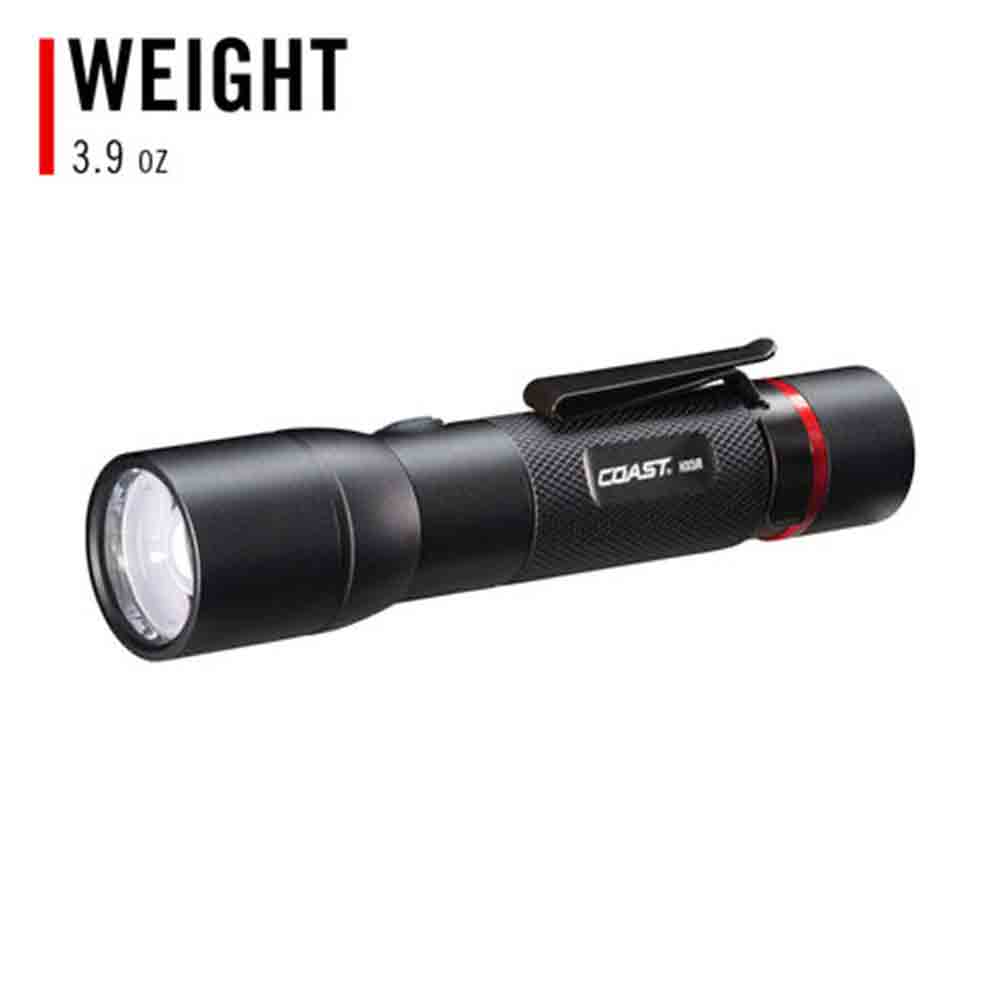 強力手電筒 HX5R Flashlight