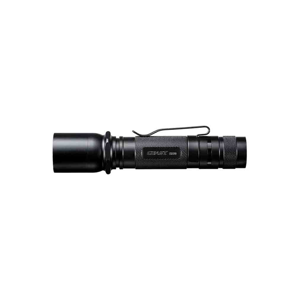 【永久保養】強力防塵可充電手電筒 【Lifetime Warranty】TX17R Flashlight 1250 Lumen Rechargeable