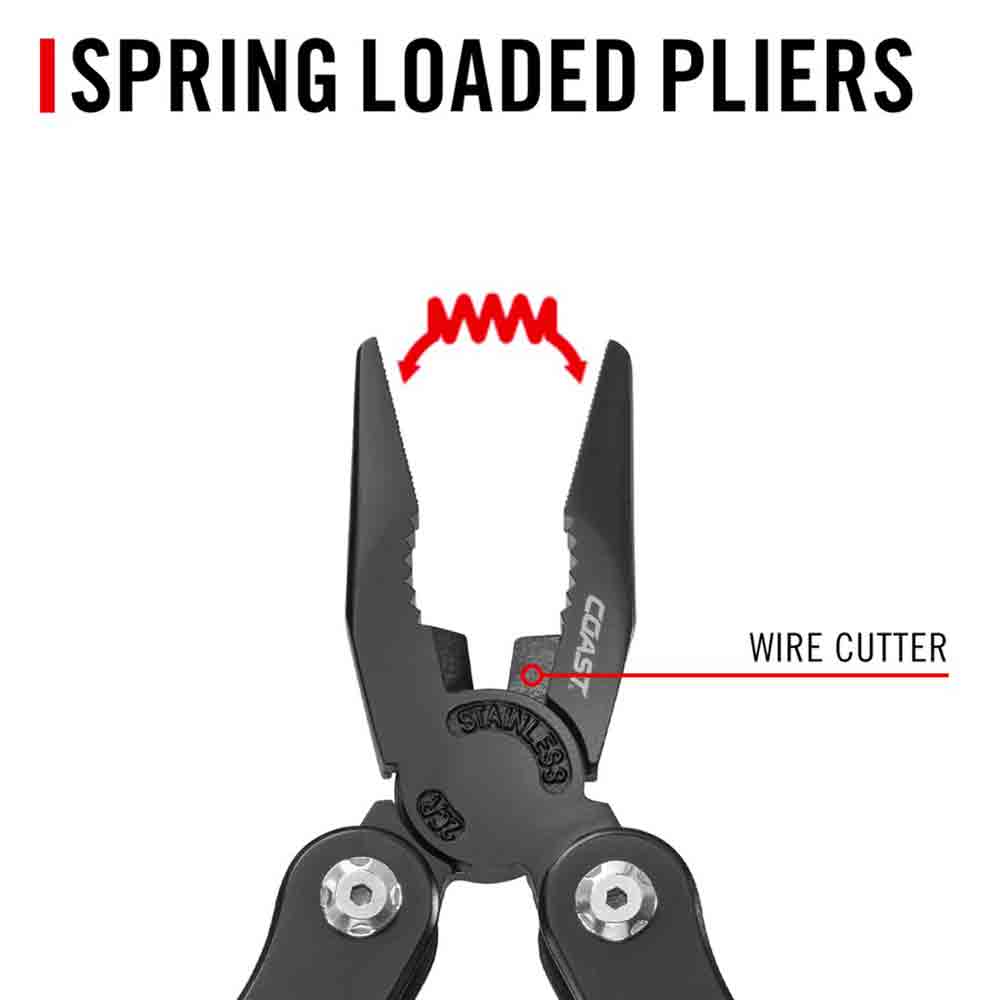 多用途工具 CT225 Multi-Tool