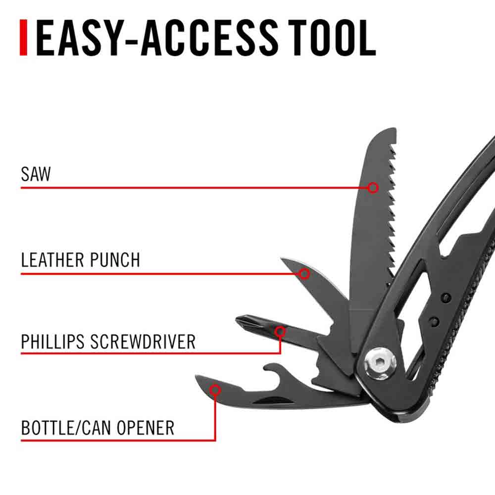 多用途工具 CT225 Multi-Tool