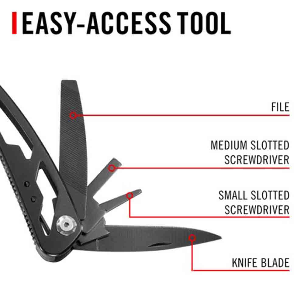 多用途工具 CT225 Multi-Tool