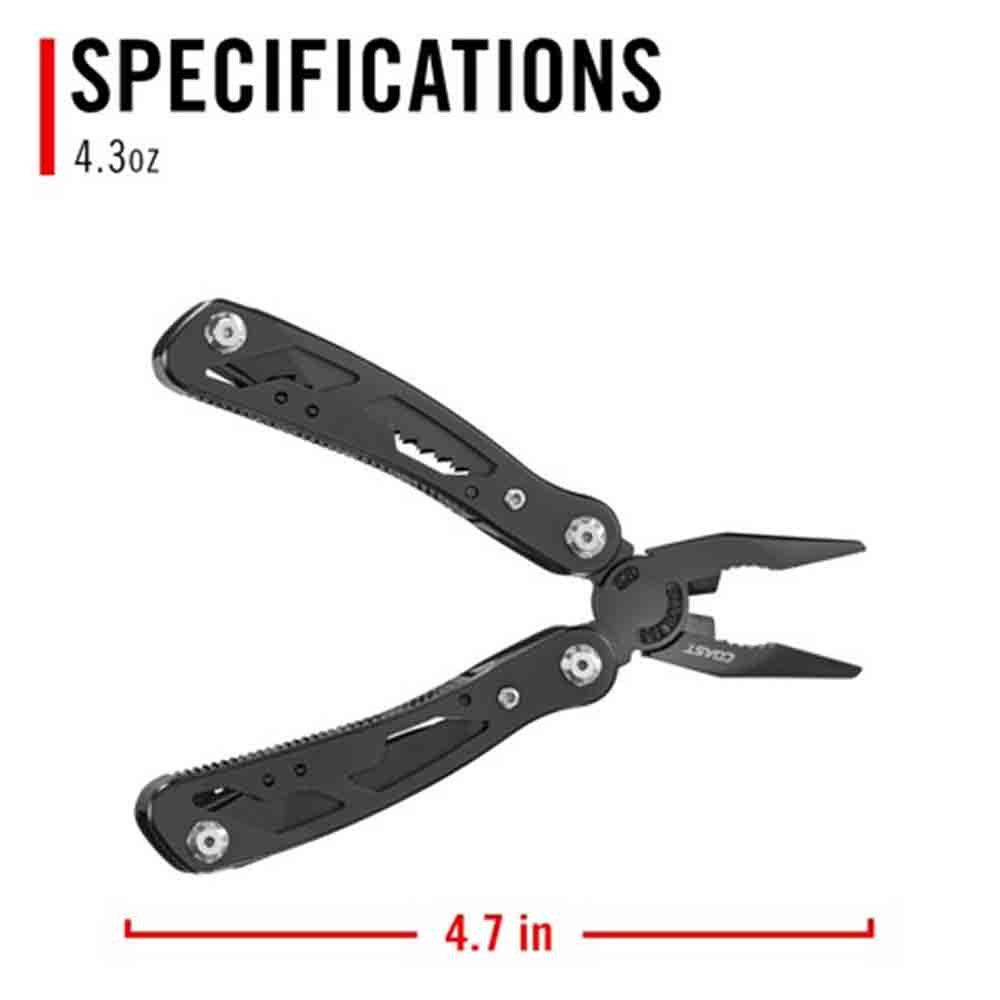 多用途工具 CT225 Multi-Tool