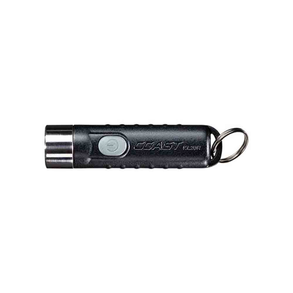 【永久保養】迷你可充電小電筒 【Lifetime Warranty】KL20R 380 Lumen Rechargeable