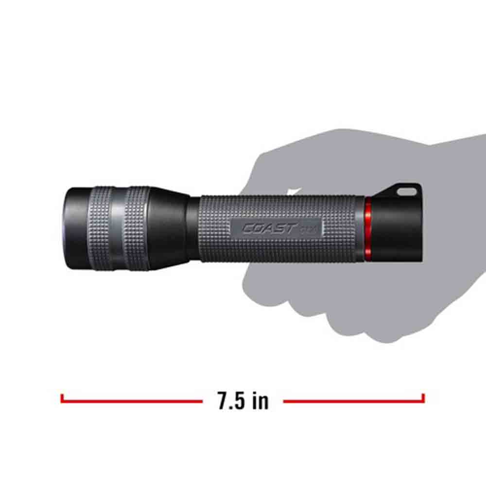 強力手電筒 GX30 Flashlight