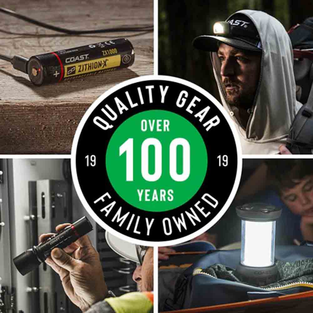 充電式鋰電池 AA Zithion-X R USB-C Ported Battery